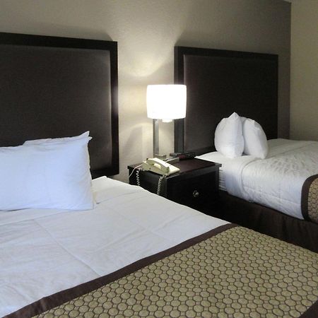 Quality Inn Harriman Exterior foto