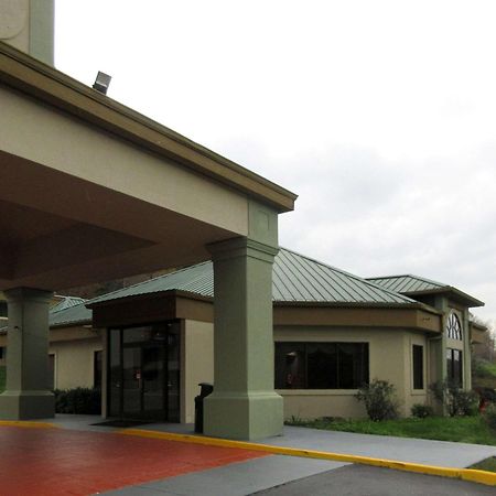 Quality Inn Harriman Exterior foto