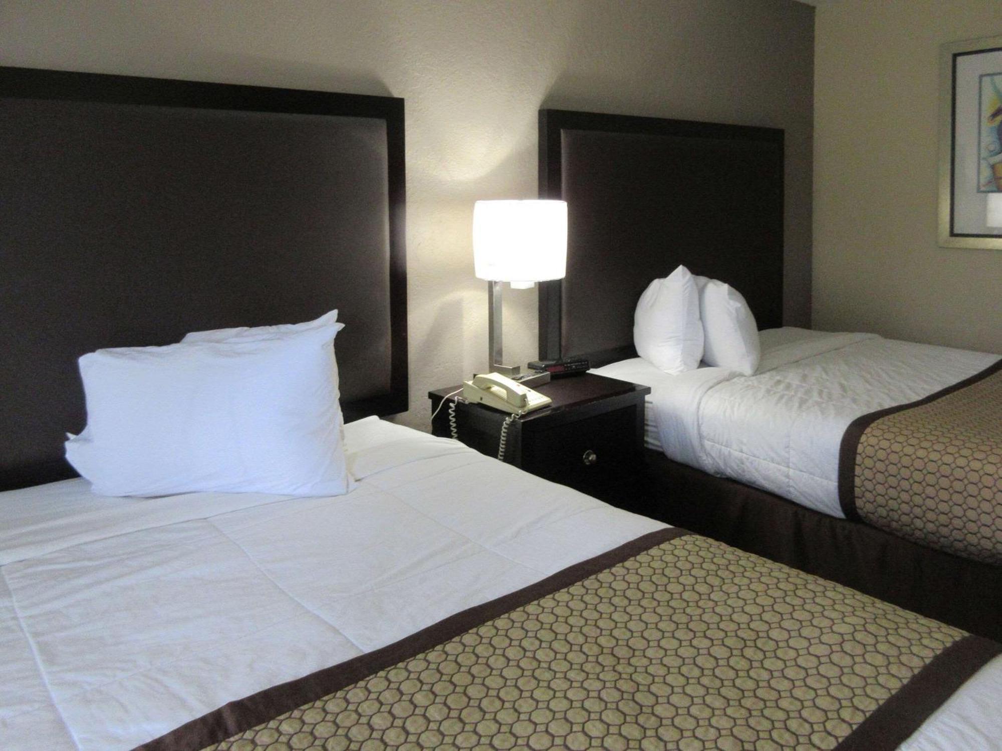 Quality Inn Harriman Exterior foto